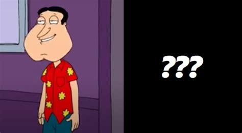 glenn quagmire real life|This Is How Family Guy Character Glenn Quagmire。